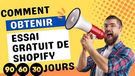 Comment obtenir un essai gratuit de 3 jours au site de ...